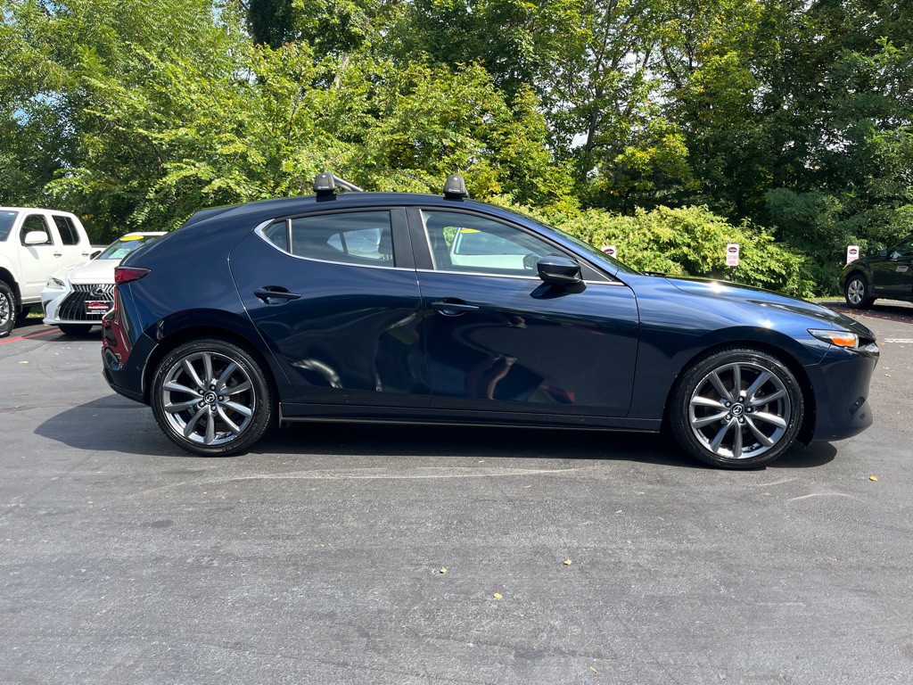 2019 Mazda Mazda3 Image 5
