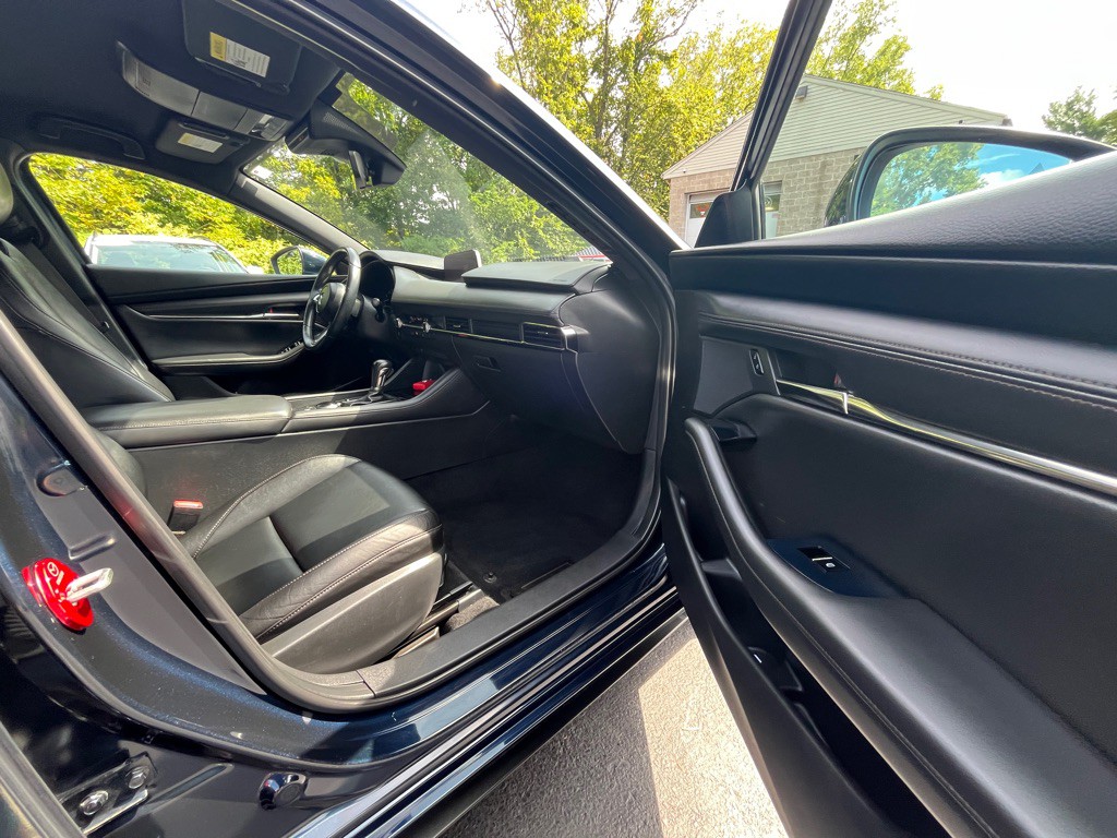 2019 Mazda Mazda3 Image 6
