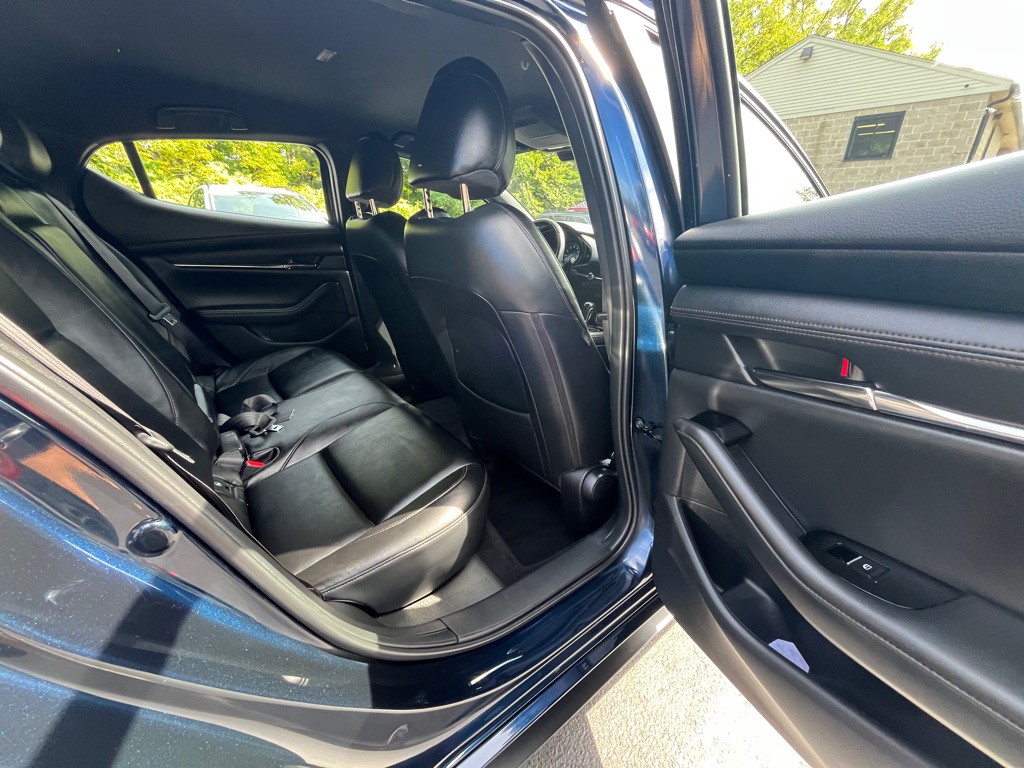 2019 Mazda Mazda3 Image 7