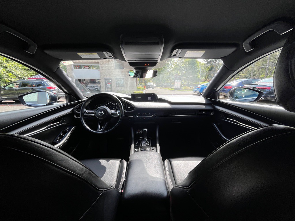 2019 Mazda Mazda3 Image 12