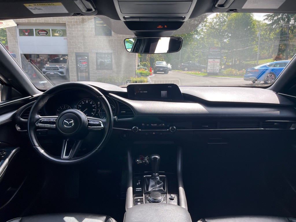 2019 Mazda Mazda3 Image 13