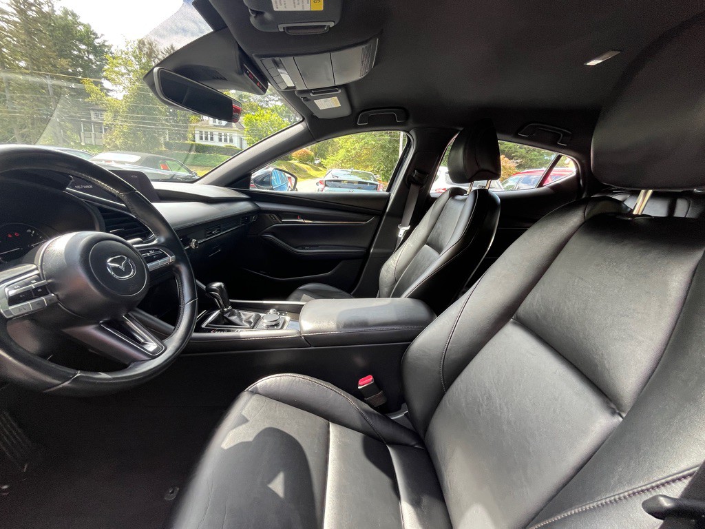 2019 Mazda Mazda3 Image 14