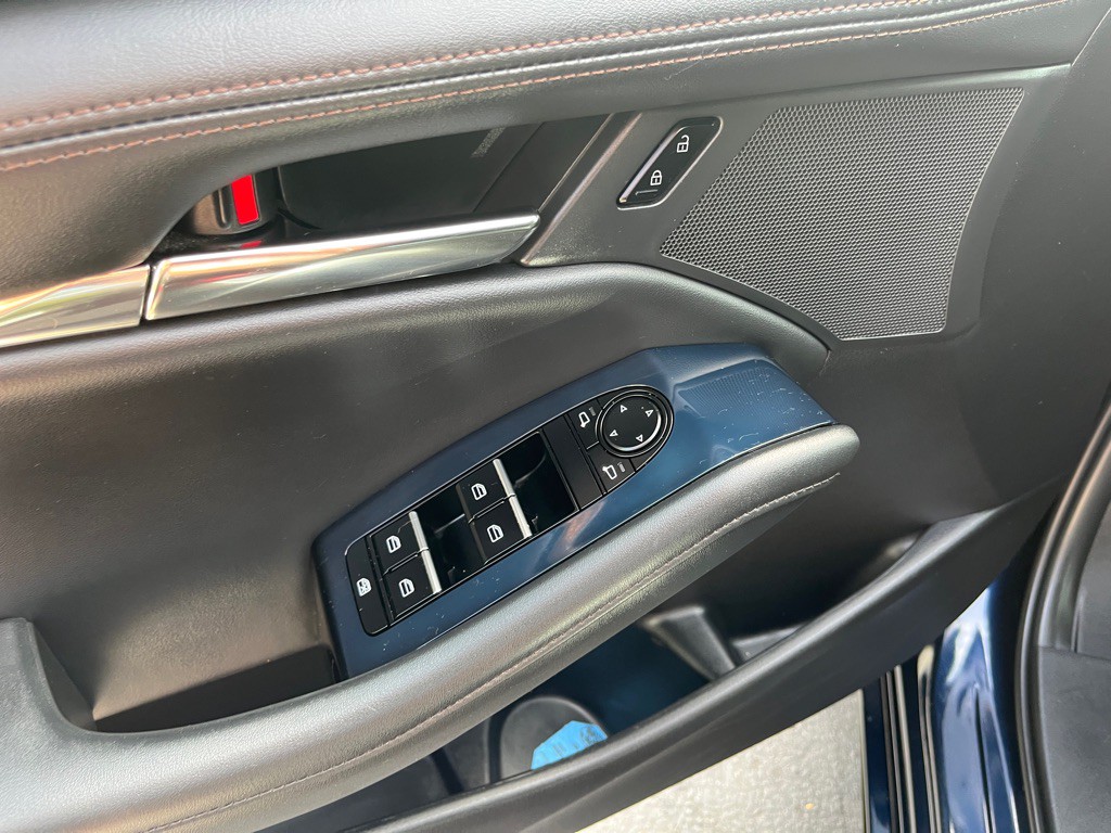 2019 Mazda Mazda3 Image 16