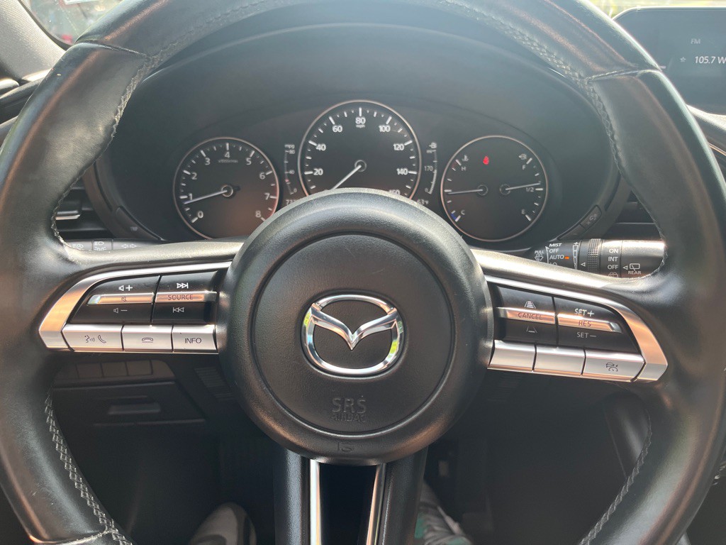 2019 Mazda Mazda3 Image 17