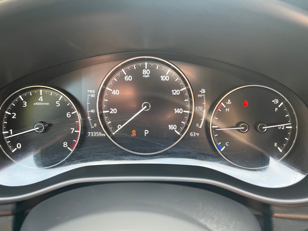 2019 Mazda Mazda3 Image 18
