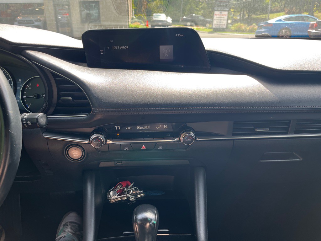 2019 Mazda Mazda3 Image 19