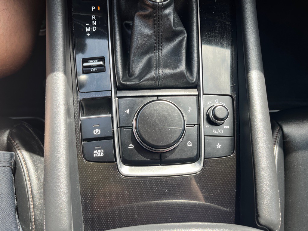 2019 Mazda Mazda3 Image 20