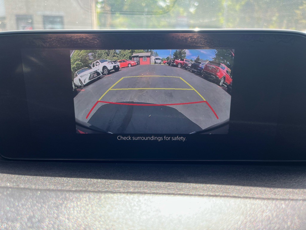 2019 Mazda Mazda3 Image 21