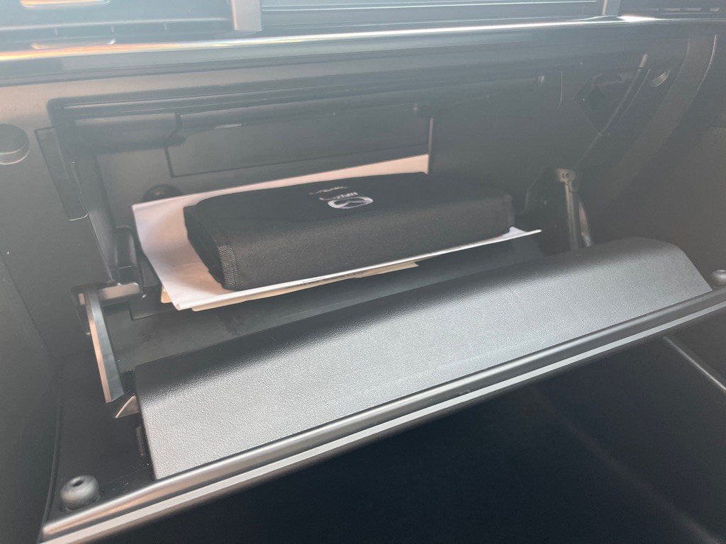 2019 Mazda Mazda3 Image 22