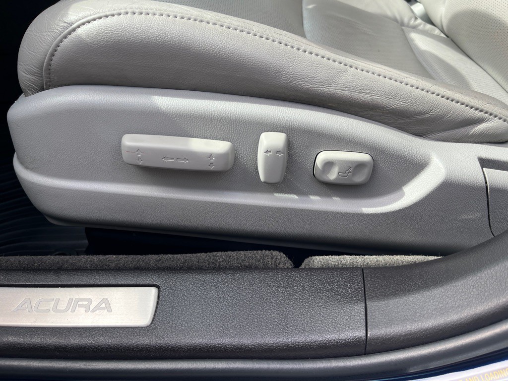2015 Acura TL Image 18