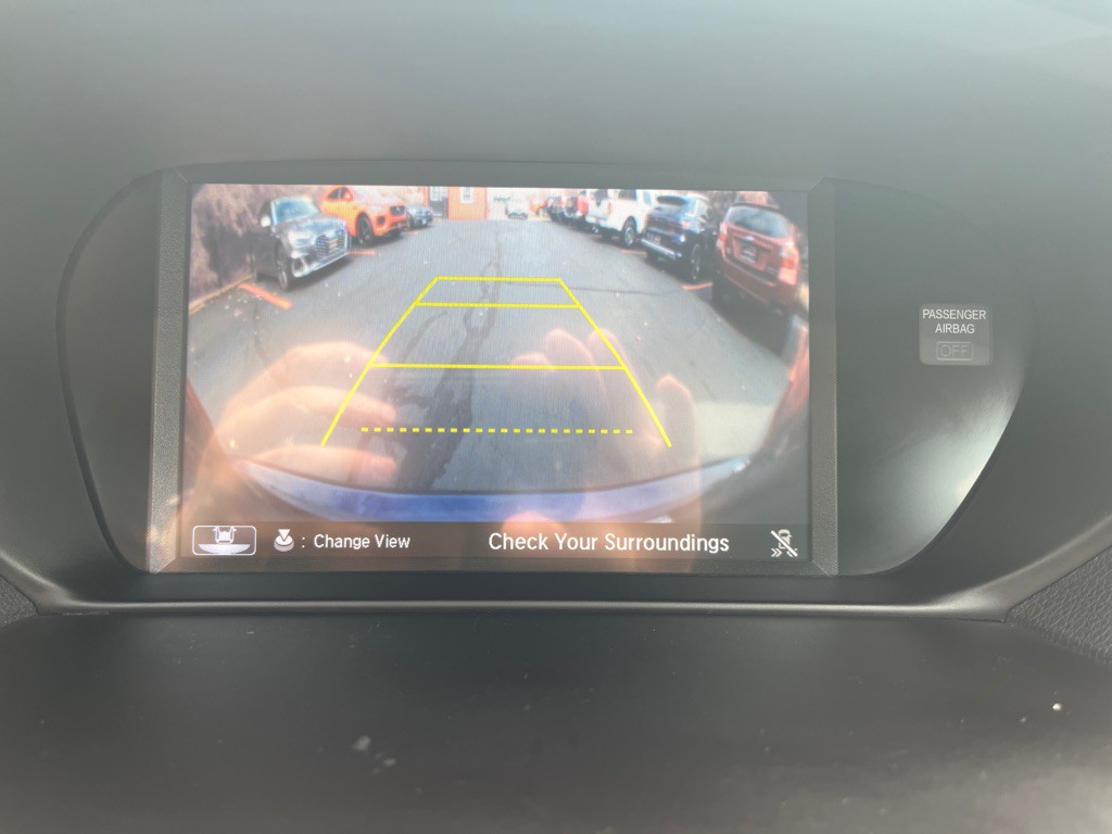 2015 Acura TL Image 24