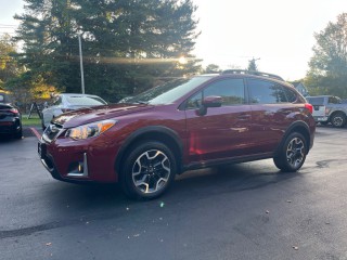 Image for 2016 Subaru Crosstrek Limited ID: 6857194