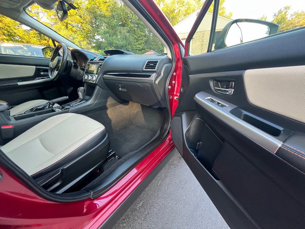 2016 Subaru Crosstrek Image 6