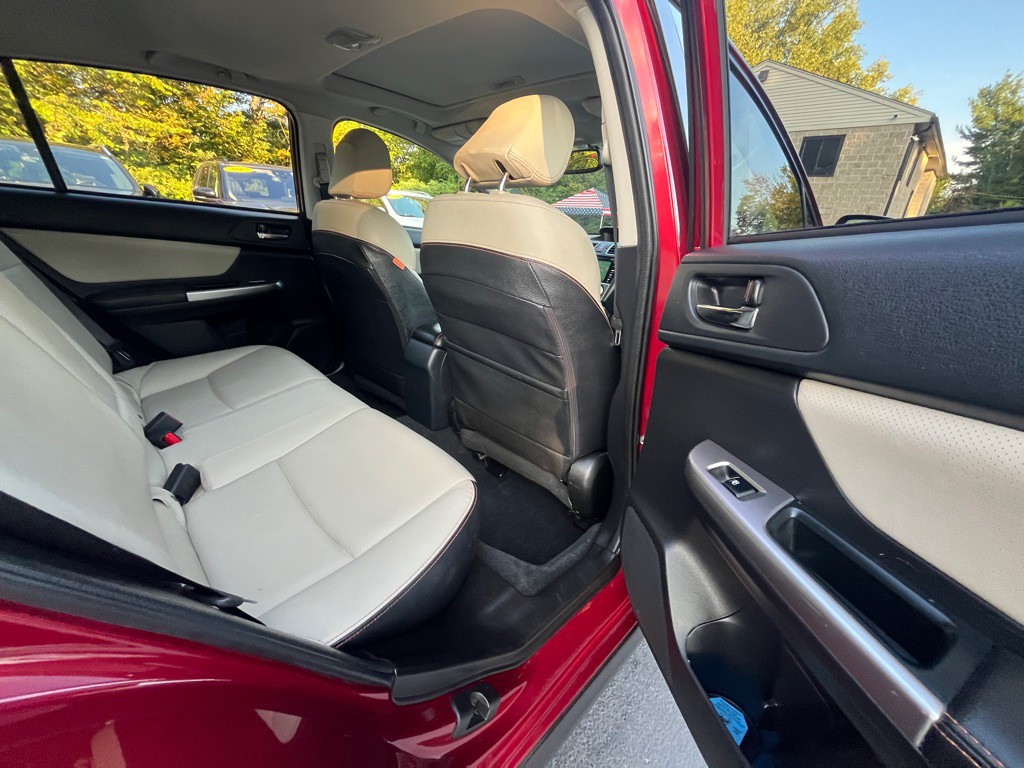 2016 Subaru Crosstrek Image 7