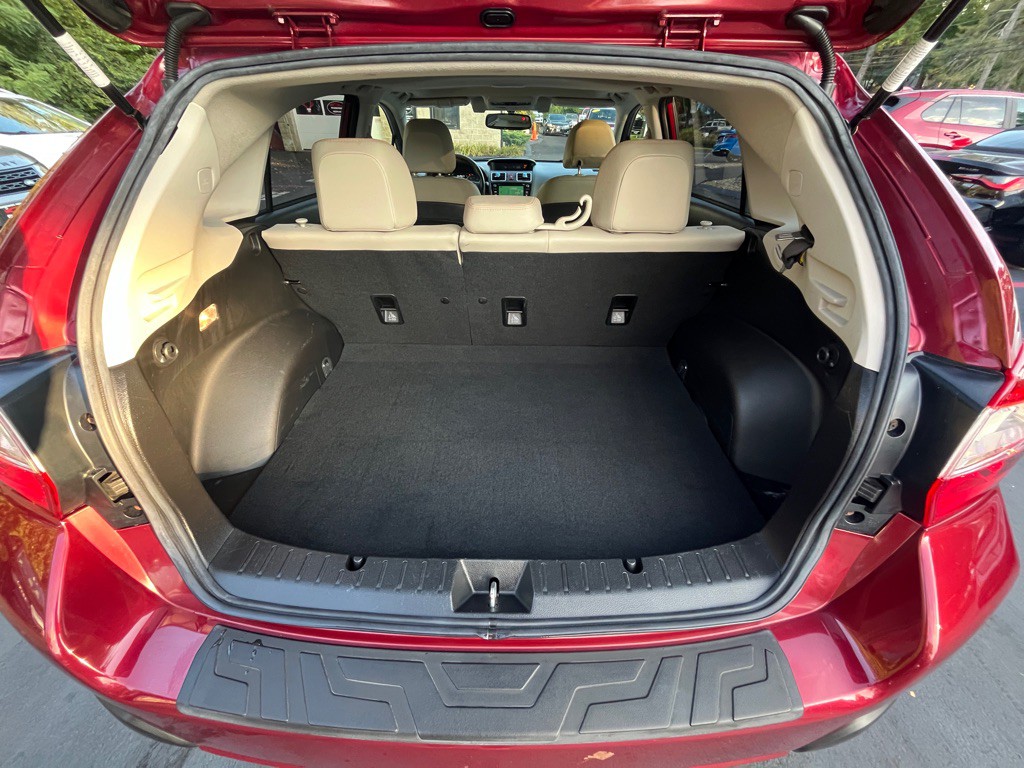 2016 Subaru Crosstrek Image 10