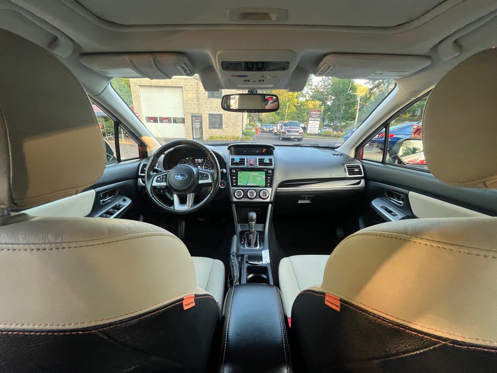 2016 Subaru Crosstrek Image 13