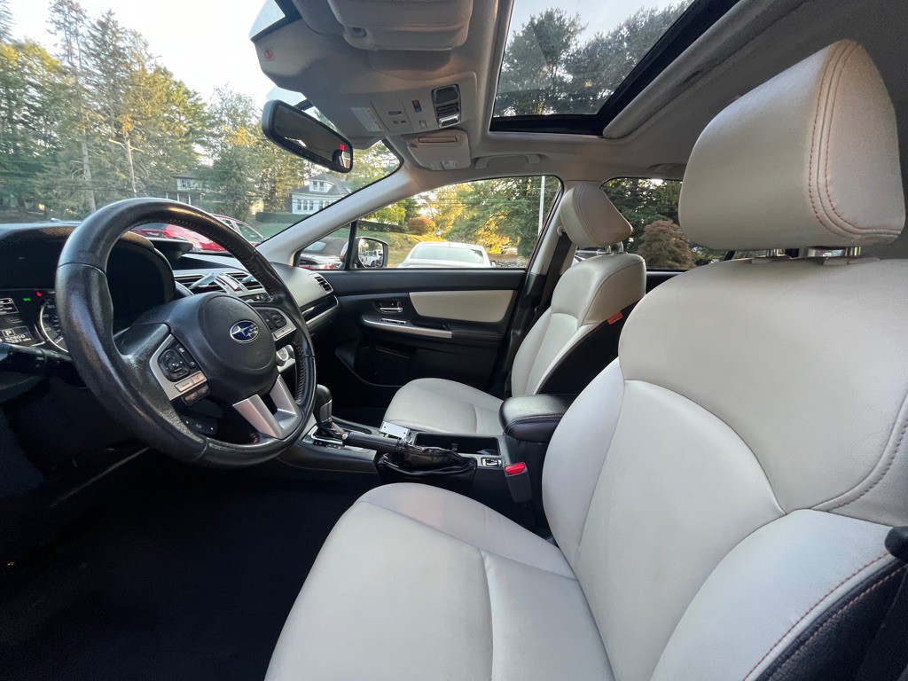 2016 Subaru Crosstrek Image 15