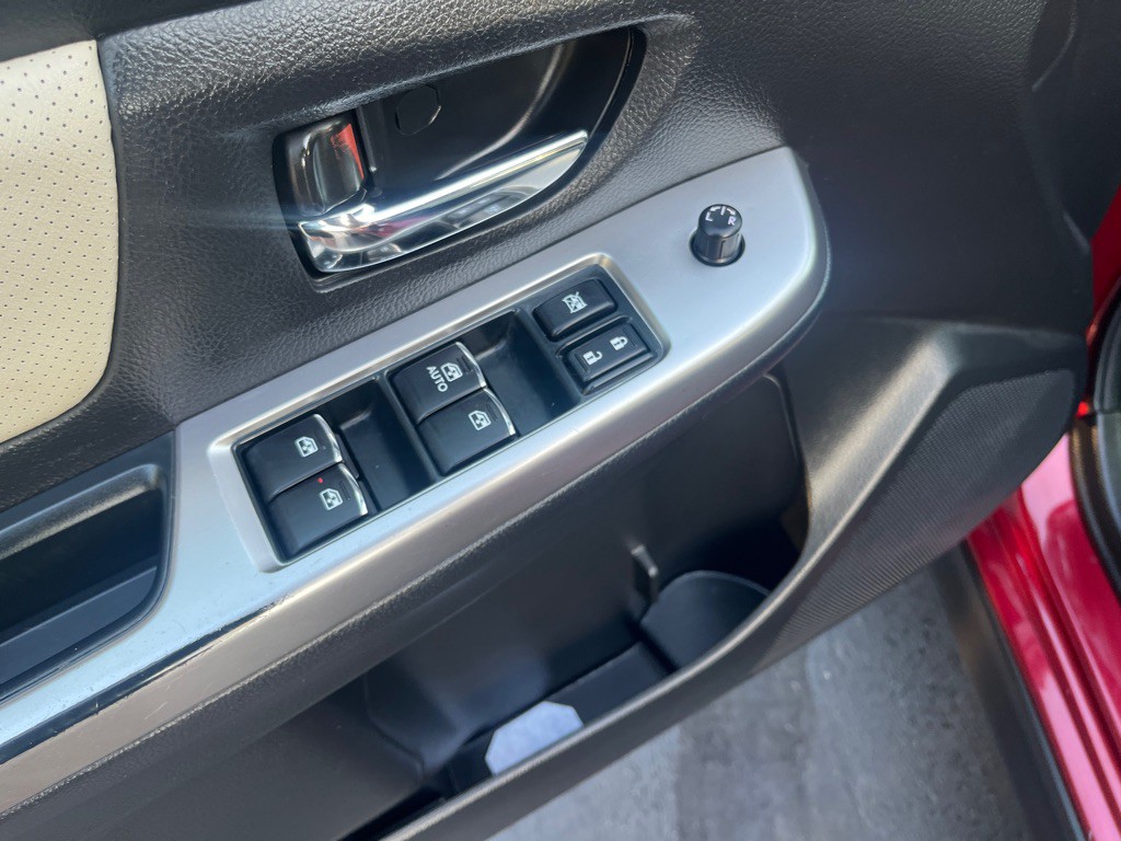 2016 Subaru Crosstrek Image 17