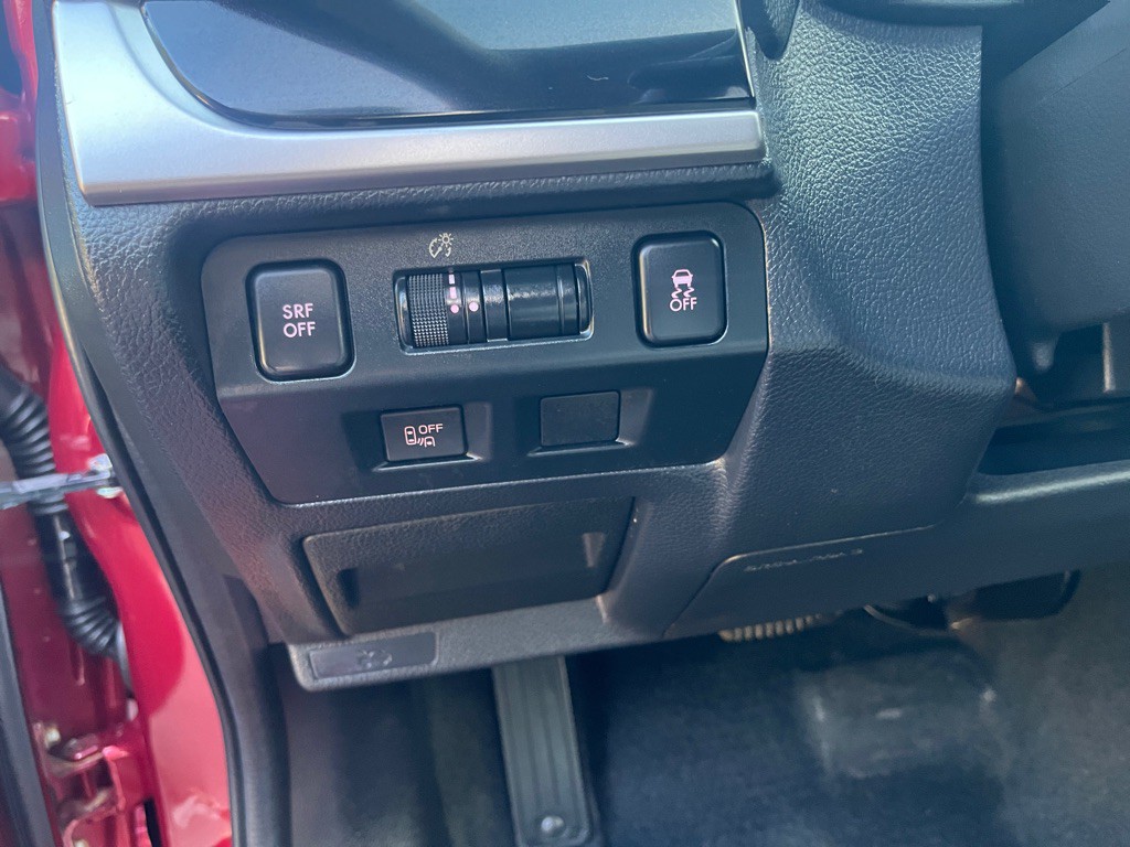 2016 Subaru Crosstrek Image 18