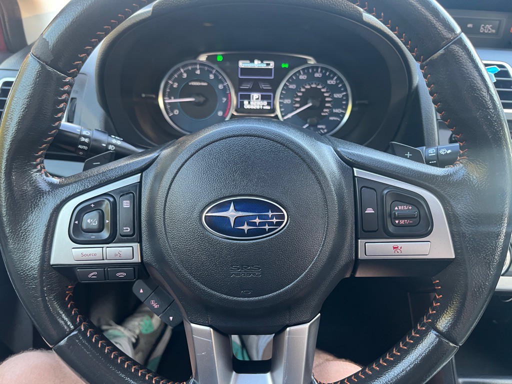 2016 Subaru Crosstrek Image 19