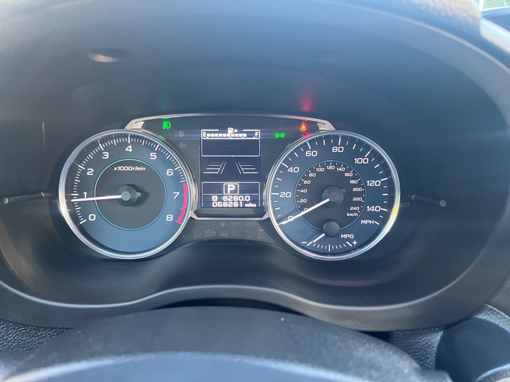 2016 Subaru Crosstrek Image 20