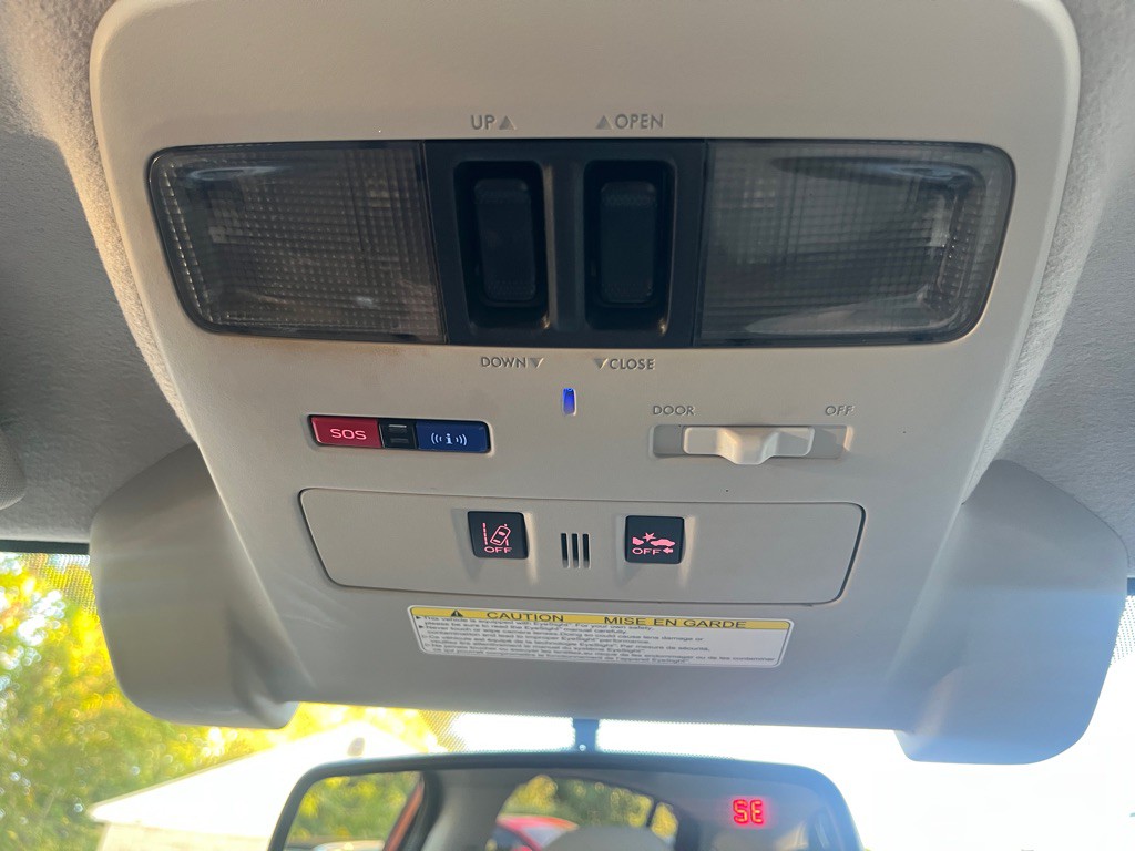 2016 Subaru Crosstrek Image 23