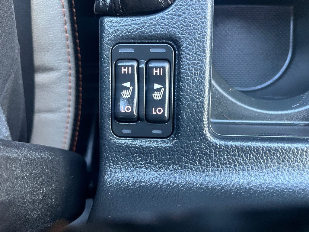 2016 Subaru Crosstrek Image 24