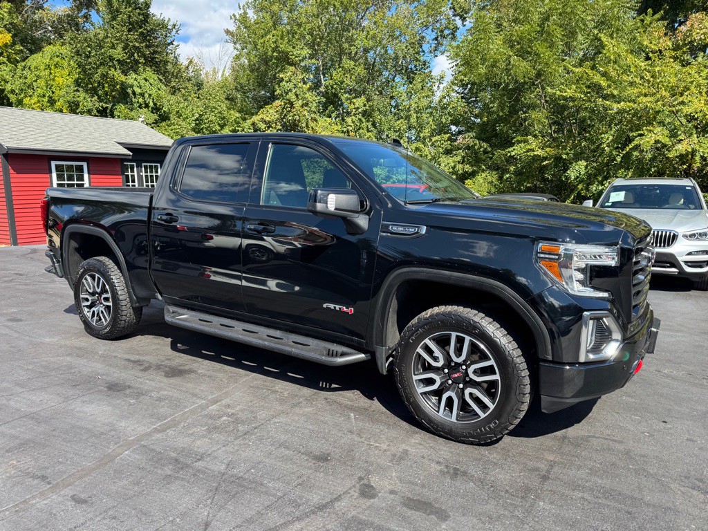 2020 GMC Sierra Image 6