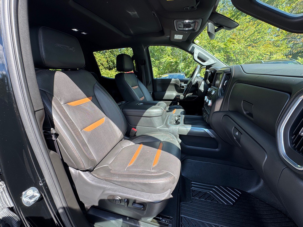 2020 GMC Sierra Image 9