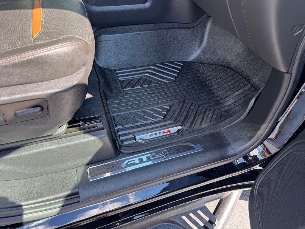 2020 GMC Sierra Image 11