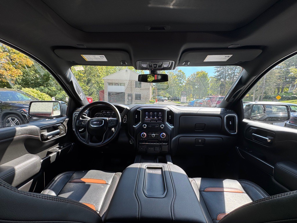 2020 GMC Sierra Image 15