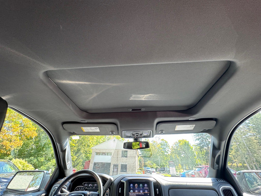 2020 GMC Sierra Image 16