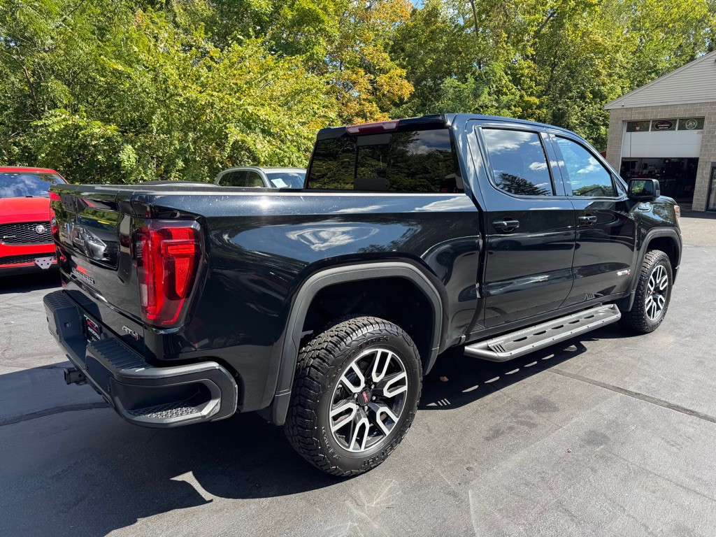 2020 GMC Sierra Image 17