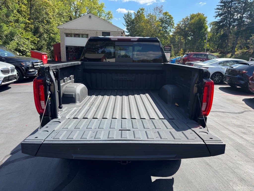 2020 GMC Sierra Image 21