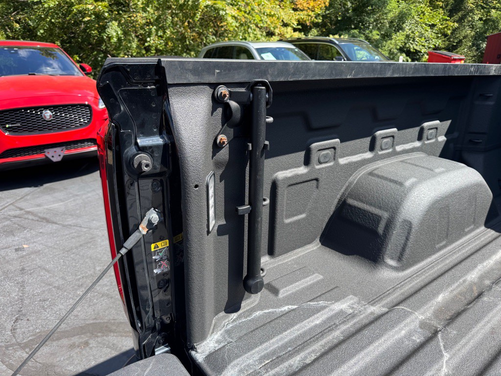 2020 GMC Sierra Image 22