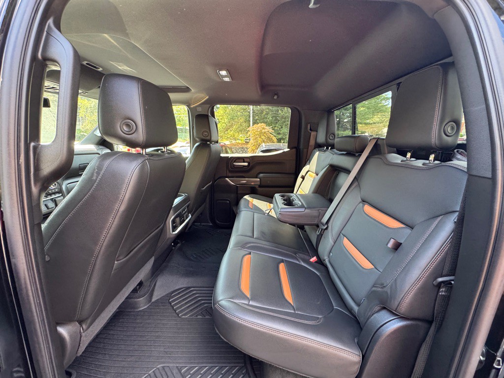 2020 GMC Sierra Image 26