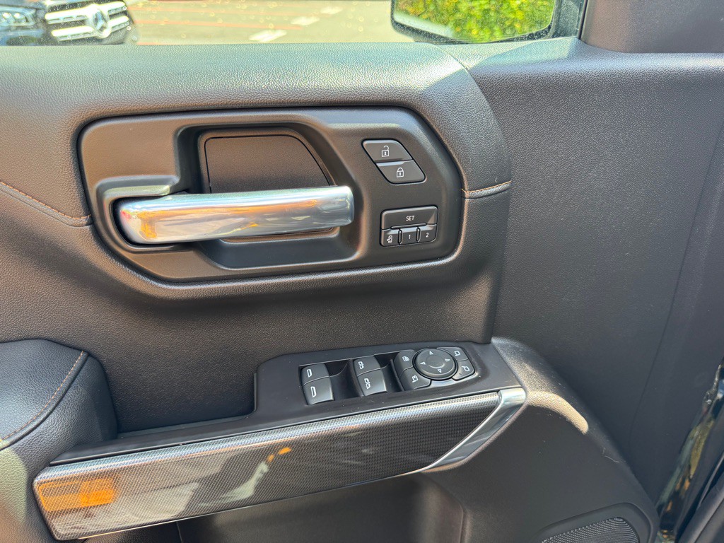 2020 GMC Sierra Image 28