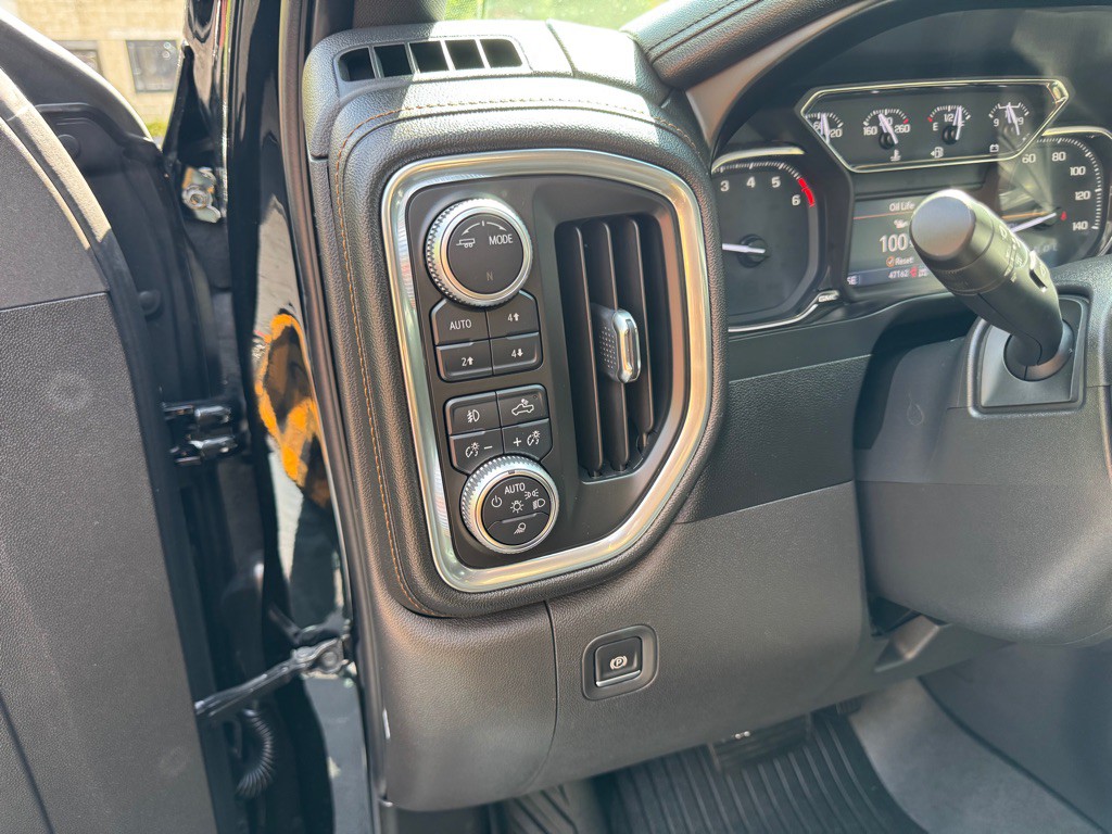 2020 GMC Sierra Image 31