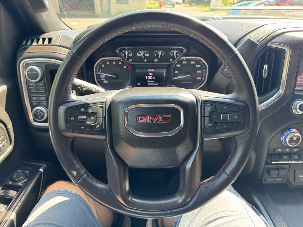 2020 GMC Sierra Image 32