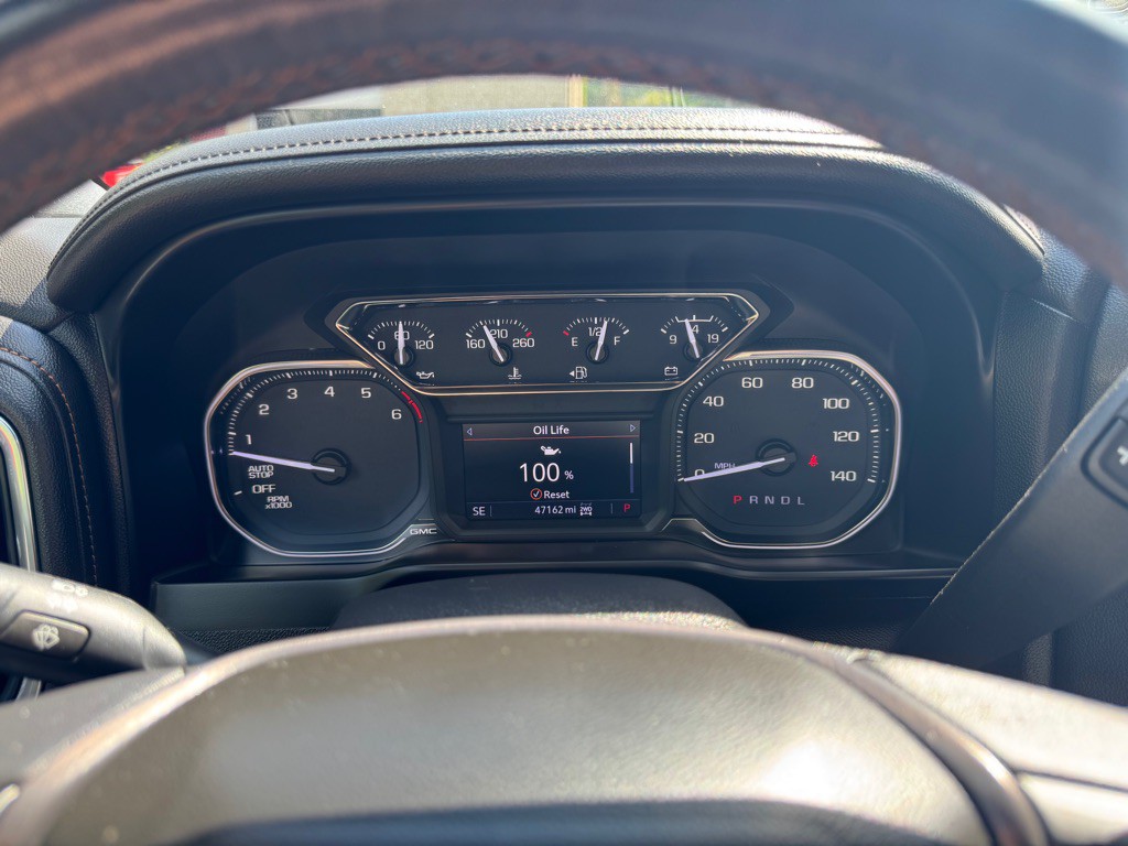 2020 GMC Sierra Image 33