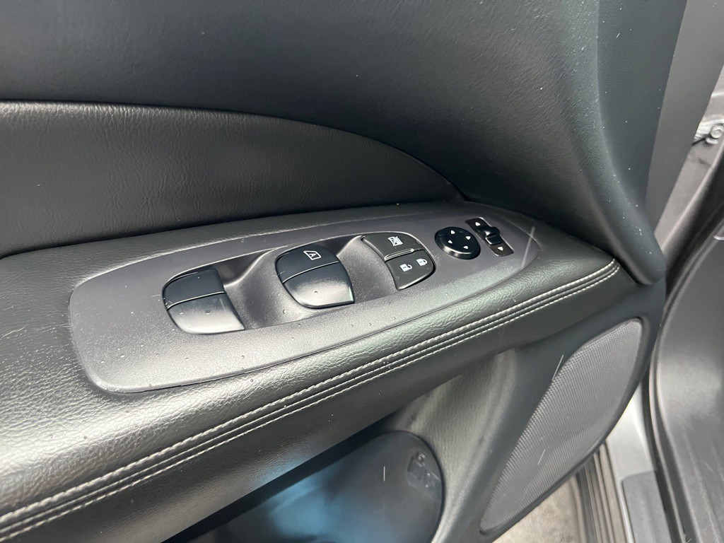 2019 Nissan Pathfinder Image 19