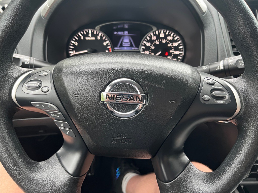 2019 Nissan Pathfinder Image 20