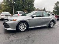 Image for 2019 Toyota Camry LE ID: 6872585