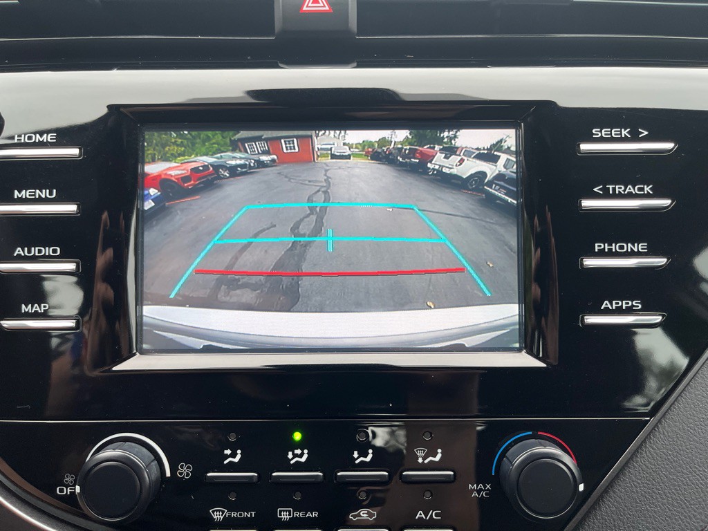 2019 Toyota Camry Image 23