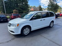 Image for 2019 Dodge Grand Caravan SE ID: 6875659