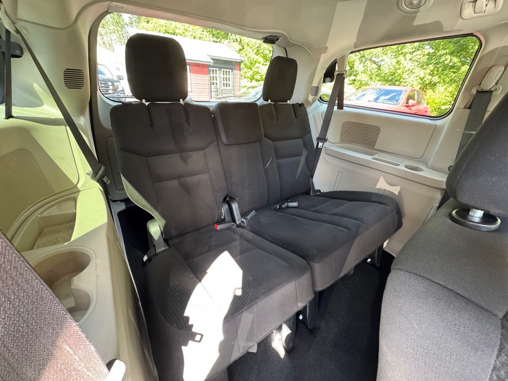 2019 Dodge Grand Caravan Image 14