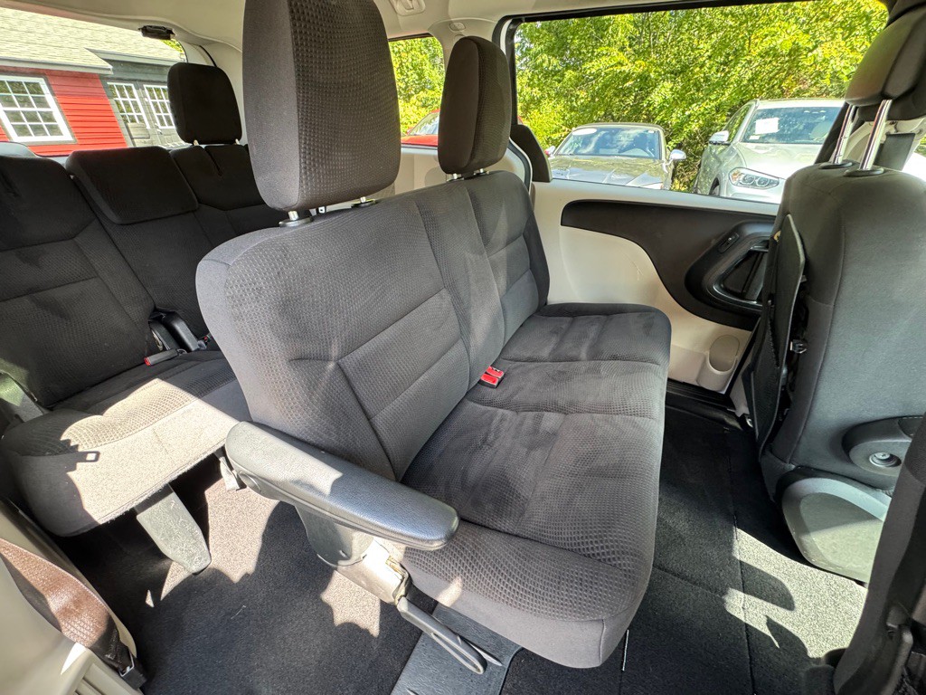 2019 Dodge Grand Caravan Image 15