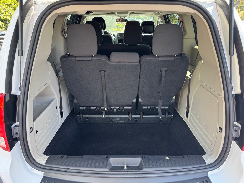 2019 Dodge Grand Caravan Image 19