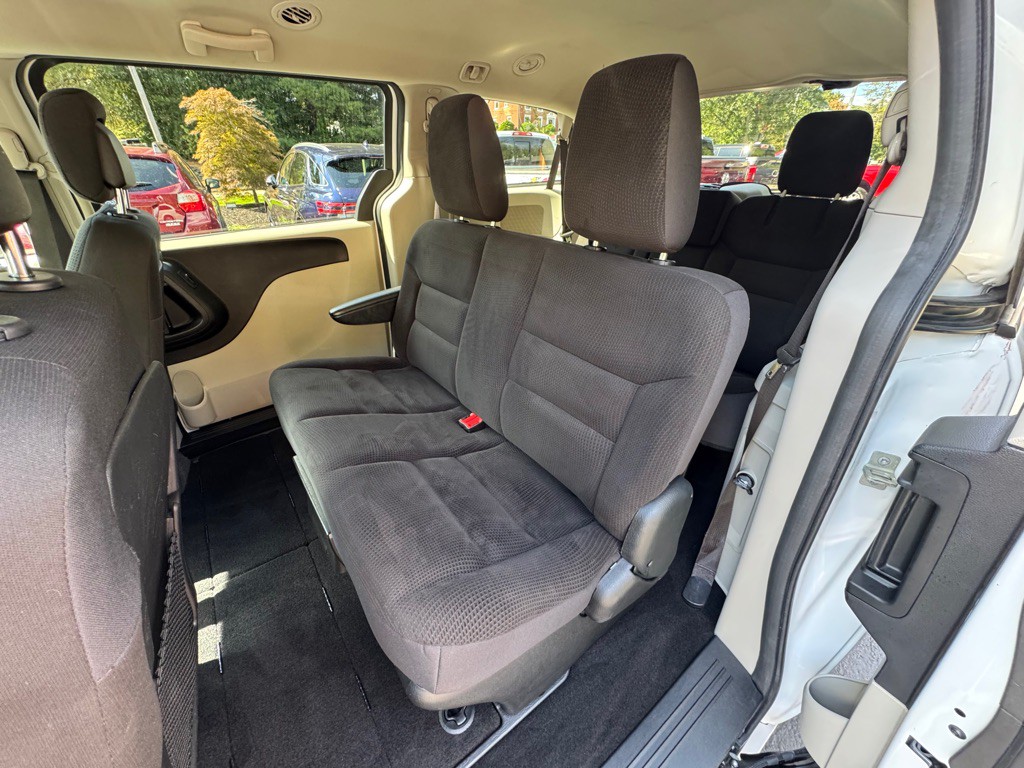 2019 Dodge Grand Caravan Image 23