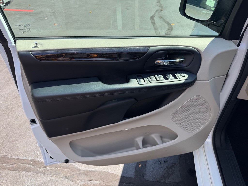 2019 Dodge Grand Caravan Image 25
